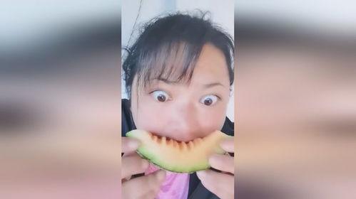 农村女网红吃瓜图片高清,农村女网红的吃瓜日常 第3张 农村女网红吃瓜图片高清,农村女网红的吃瓜日常 第3张