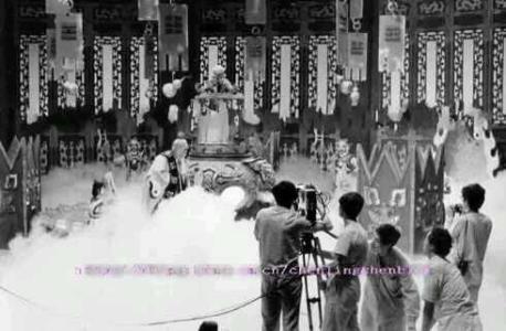 西游记幕后爆料视频播放,独家爆料带你走进经典影视制作幕后 第3张 西游记幕后爆料视频播放,独家爆料带你走进经典影视制作幕后 第3张