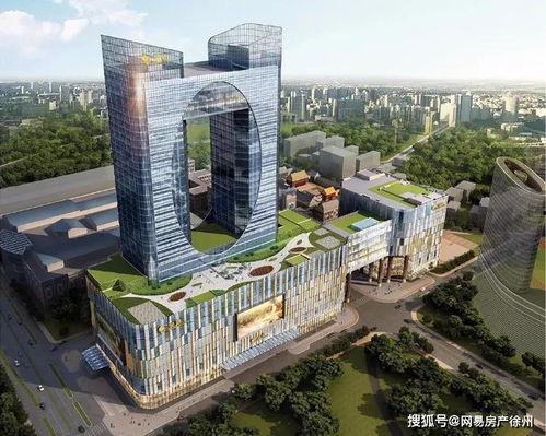 徐州绿地最新爆料信息,揭秘未来城市生活新篇章 第2张 徐州绿地最新爆料信息,揭秘未来城市生活新篇章 第2张