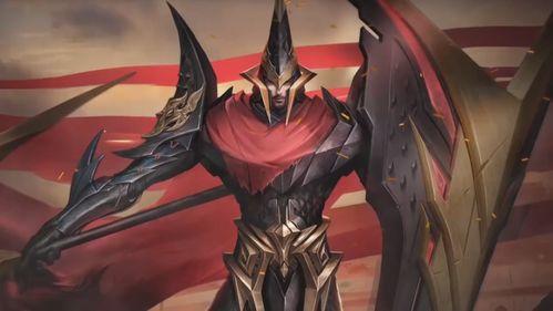 王者荣耀最新爆料蒙恬,王者荣耀新英雄，铁血长城守护者  第3张