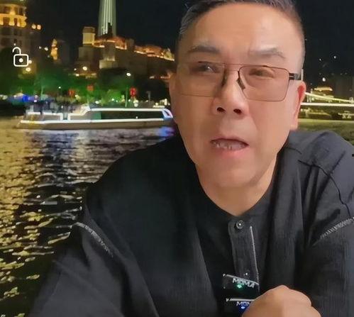 杨议老婆爆料完整视频,揭秘夫妻关系背后的真相  第2张