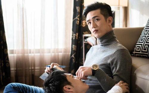 娱乐圈吃瓜小说双男主文,瓜田里的甜蜜邂逅