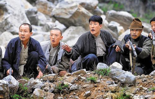 抗日英雄爆料视频大全集,揭秘抗战岁月中的英勇事迹  第3张