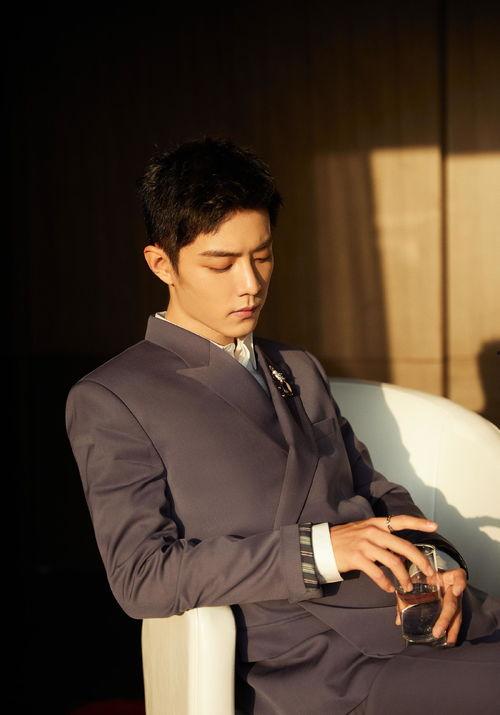 圈内爆料肖战宋妍菲视频,娱乐圈再掀波澜  第2张