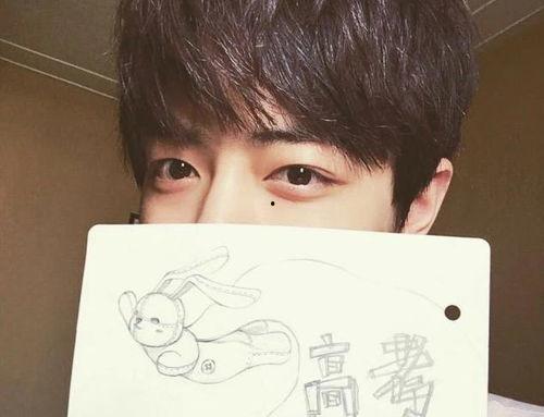 圈内爆料肖战宋妍菲视频,娱乐圈再掀波澜  第3张