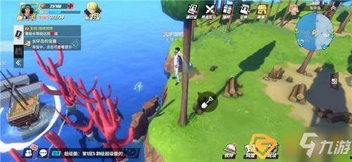 航海王热血航线最新英雄爆料图片,新英雄集结，神秘力量即将揭晓！  第3张