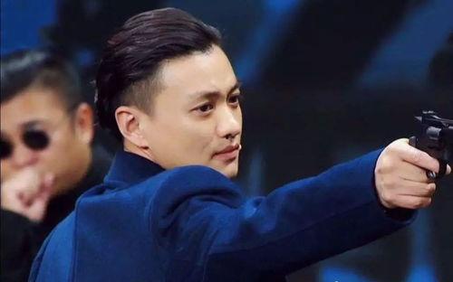 娱乐界的吃瓜君是谁,揭秘娱乐圈幕后真相  第2张