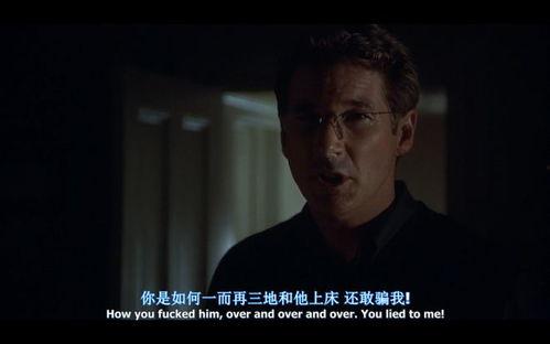 《不忠》在线观看,揭秘现代婚姻中的情感危机与人性挣扎  第2张