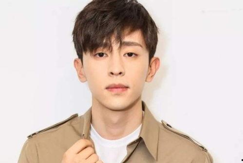 邓伦张继科最新爆料,揭秘娱乐圈背后的故事与情感纠葛  第2张