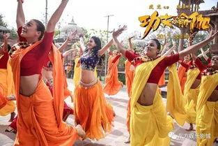 功夫瑜伽在线观看西瓜  第2张