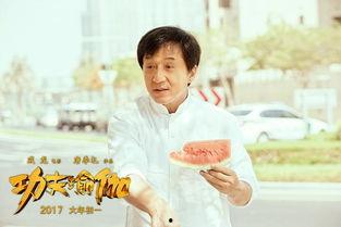 功夫瑜伽在线观看西瓜  第3张