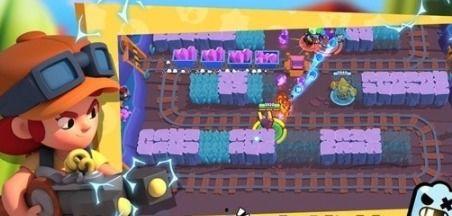 荒野乱斗近期爆料最新,神秘英雄登场,全新玩法等你探索! 第2张 荒野乱斗近期爆料最新,神秘英雄登场,全新玩法等你探索! 第2张