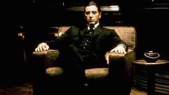 教父1 在线观看,黑帮传奇，家族荣耀的崛起之路  第2张