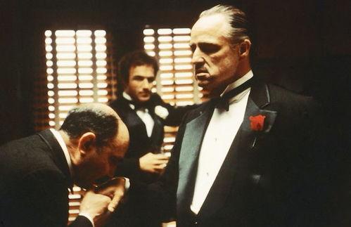 教父1 在线观看,黑帮传奇，家族荣耀的崛起之路  第3张