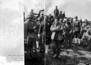 爆料日本战犯是谁啊视频,日本战犯名单曝光，历史真相再引关注  第3张