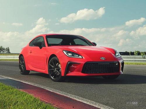 gr 86官方最新爆料,性能升级与设计革新揭秘  第3张