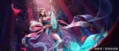 杨玉环最新海报爆料视频,全新爆料视频揭秘绝世佳人风采  第3张