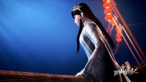 武庚纪爆料视频,神秘势力崛起，命运之战一触即发！