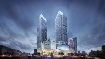 太原吾悦广场爆料视频曝光,神秘项目即将揭晓！