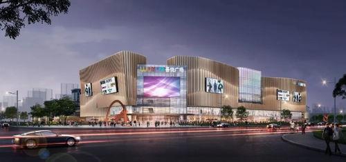 太原吾悦广场爆料视频曝光,神秘项目即将揭晓！  第2张