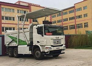 郑州渣土车爆料新闻,揭秘背后安全隐患与监管挑战 第2张 郑州渣土车爆料新闻,揭秘背后安全隐患与监管挑战 第2张