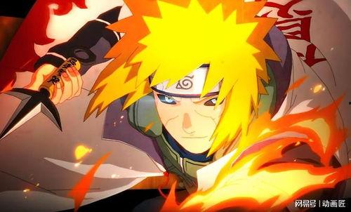 秽土水门技能最新爆料图,神秘力量再升级，忍者世界风云变幻  第2张