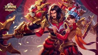 王者皮肤爆料最新瓜王,瓜王揭秘最新神秘皮肤！  第3张