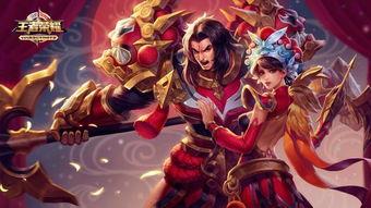 云缨王者新皮肤爆料最新,神秘元素与东方美学完美融合 第3张 云缨王者新皮肤爆料最新,神秘元素与东方美学完美融合 第3张