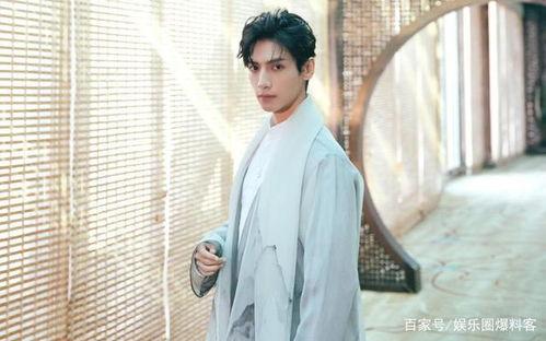 肖战和杨幂最新爆料视频 第2张 肖战和杨幂最新爆料视频 第2张