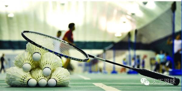 羽毛球最新爆料,神秘选手崛起,赛场风云再起 第3张 羽毛球最新爆料,神秘选手崛起,赛场风云再起 第3张