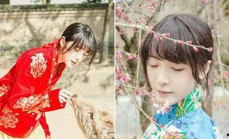 明星穿汉服爆料视频合集,明星演绎汉服风采视频合集 第2张 明星穿汉服爆料视频合集,明星演绎汉服风采视频合集 第2张