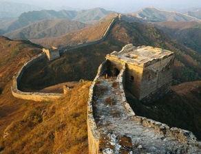 万里长城在线观看,在线领略中华历史壮丽画卷  第2张