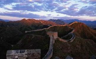 万里长城在线观看,在线领略中华历史壮丽画卷  第3张
